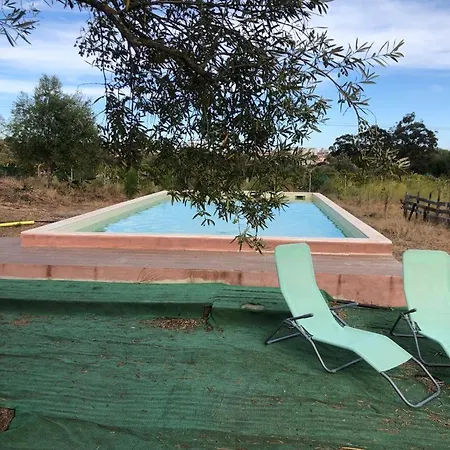 Forest Domes Setúbal