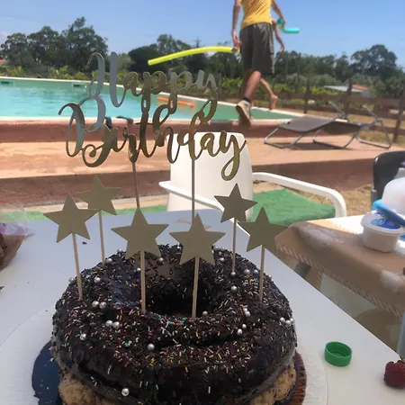 Forest Domes Luksusowy namiot *